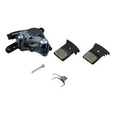 Pinça Freio Hidráulico Shimano Ultegra Br-r8070 Dianteira Foto mini  2