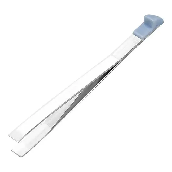 Pinça Grande Para Canivetes Victorinox - Cor Inox Foto 1