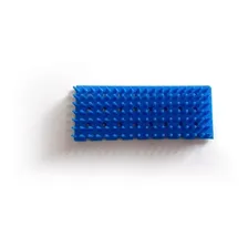 Pinça Hemostática Fami Silicone 12cm De Comprimento Foto mini 3