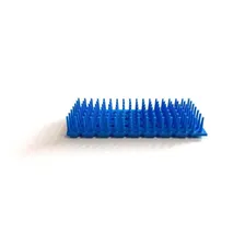 Pinça Hemostática Fami Silicone 12cm De Comprimento Foto mini 1