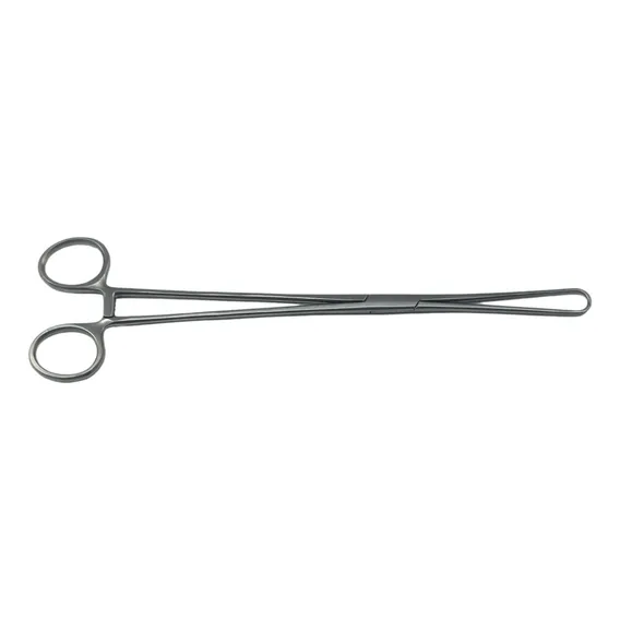 Pinca Inox Pozzi Com Foto 1