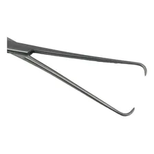 Pinca Inox Pozzi Com Foto mini 4