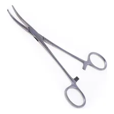 Pinça Kelly Curva 16 Cm Foto  mini 1