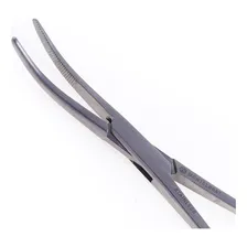 Pinça Kelly Curva 16 Cm Foto mini  3