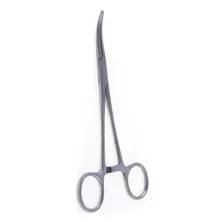 Pinça Kelly Curva 16 Cm Foto mini  2