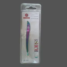 Pinca Mundial Inox Colors Diagonal Bc-410 Foto mini  3