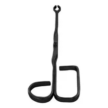 Pinça Para Anel De Fundição Logos 40 Cm - Tipo Tesoura Foto mini 2