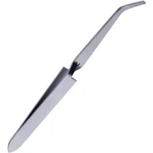 Pinça Para Formato Curvatura C Aço Inoxidável Foto mini 1