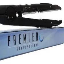 Pinça Para Mega Hair Ponta Curva Profissional Foto mini 3