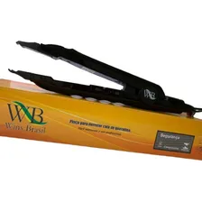 Pinça Para Queratina Profissional Mega Hair Extensão Cabelo Foto mini  2