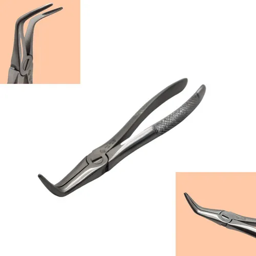 Pinça Para Raiz Odontológica - Ice Foto 1