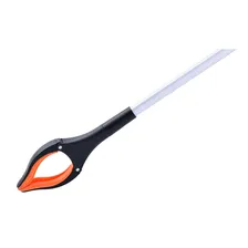 Pinça Pegador Objetos Garra Extensora Prática E Ergonômica Foto mini 3