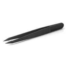 Pinça Plástica Esd Hikari 116mm Hk-c02 Foto mini 1