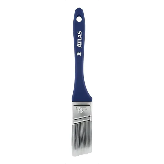 Pincel Angular 38mm/1/2 Pluma Tek At/345 Atlas Foto 1