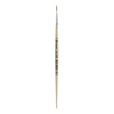 Pincel ArtÃstico Filamento Sintético Konex 422 000 - Condor Foto mini 1