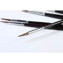 Pincel Artístico  P-17 Western Foto mini 4