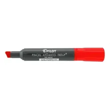 Pincel At么mico 1100-p Vermelho Pilot Foto mini 1