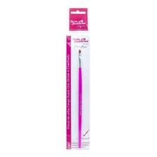 Pincel Carga Dupla One Stroke 4 Chanfrado Foto mini  2