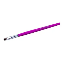 Pincel Carga Dupla One Stroke 4 Chanfrado Foto mini  3