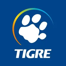 Pincel Chato 815 NÂș 6 - Tigre Foto mini 2
