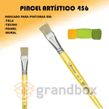 Pincel Chato N12 Condor 456 Foto mini 3