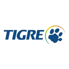 Pincel Chato Tigre 815 - 16 Foto mini  2