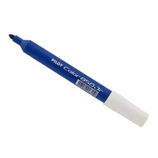 Pincel Color 850 Azul Pilot Foto  mini 1