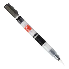 Pincel Com Reservat贸rio Caran Dache Kit Com 3 Foto mini 3