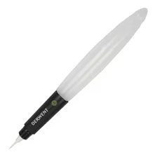 Pincel Com Reservatório De Água Waterbrush Fino Derwent 2300 Foto  mini 1