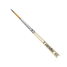 Pincel Condor 422 Konex Liner Sintetico Modelo 2 Foto  mini 1