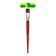 Pincel Condor Chato 484 - 22 Foto mini  2