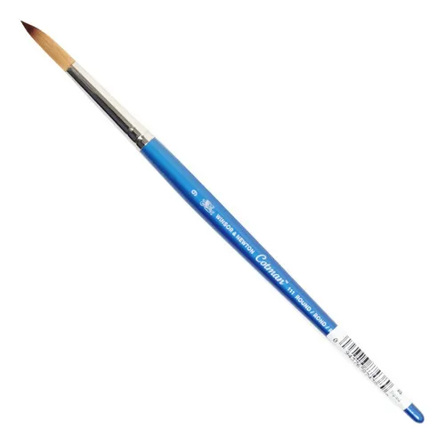 Pincel Cotman 111 Winsor & Newton 9 Foto 1