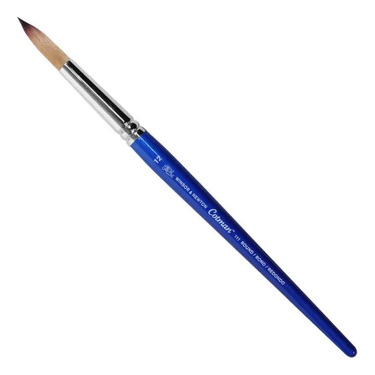 Pincel Cotman Winsor & Newton 111 12 Foto 1