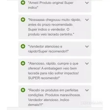 Pincel de maquiagem Daymakeup Professional F25 F25 Foto mini 2