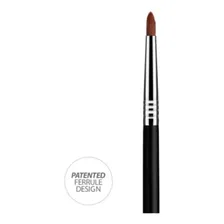 Pincel Delineador E Lábios O105 - Daymakeup Cor Preto Foto  mini 1