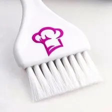 Pincel Do Chefe - Mago Cor Branco Foto mini 2