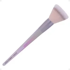 Pincel Holographic Duo Fiber Pó Ruby Rose Foto mini  3