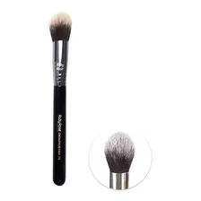 Pincel Kabuki Ruby Rose F79 Face Profissional P/ Maquiagem Foto mini 1
