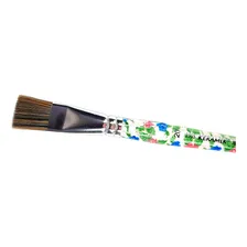 Pincel Keramik Chato Cabo Floral 230s Pintura ArtÃstica N20 Foto mini 2
