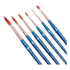 Pincel Kolinsky Blueline N.000 1 Unid Ref 15.330 Foto mini 3