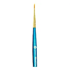 Pincel Kolinsky Blueline N.000 1 Unid Ref 15.330 Foto mini 2