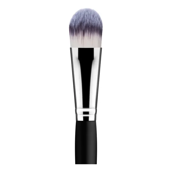 Pincel Língua De Gato Pequeno F22 - Daymakeup Foto 1