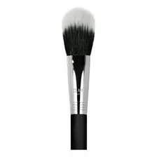 Pincel Maquiagem F08 Daymakeup Duo Fiber Foto  mini 1