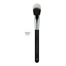 Pincel Maquiagem F08 Daymakeup Duo Fiber Foto mini  3