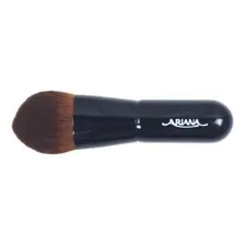 Pincel Maquiagem Kabuki Ariana 113 Foto  mini 1