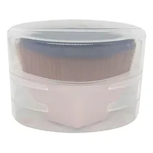 Pincel Maquiagem Kabuki Hexagonal Base Blush Corretivo 2un Foto mini  3