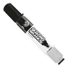 Pincel Marcador De Quadro Branco - Qbx Cor Preto Foto mini 1