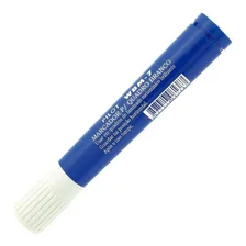 Pincel Marcador Para Quadro Branco Pilot Wbm-7 Com 3 Unid. Cor Azul Foto mini 2