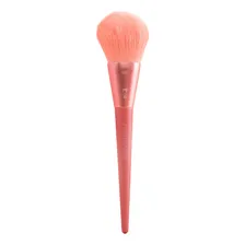 Pincel Miss Frandy Para Pó Linha Squad Mf01 Cor Rosa Foto  mini 1