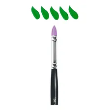 Pincel Modelador Condor 104 Cerdas Água Foto mini 2